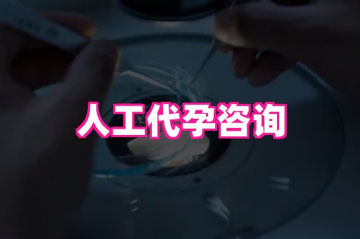 深圳助孕网站 1